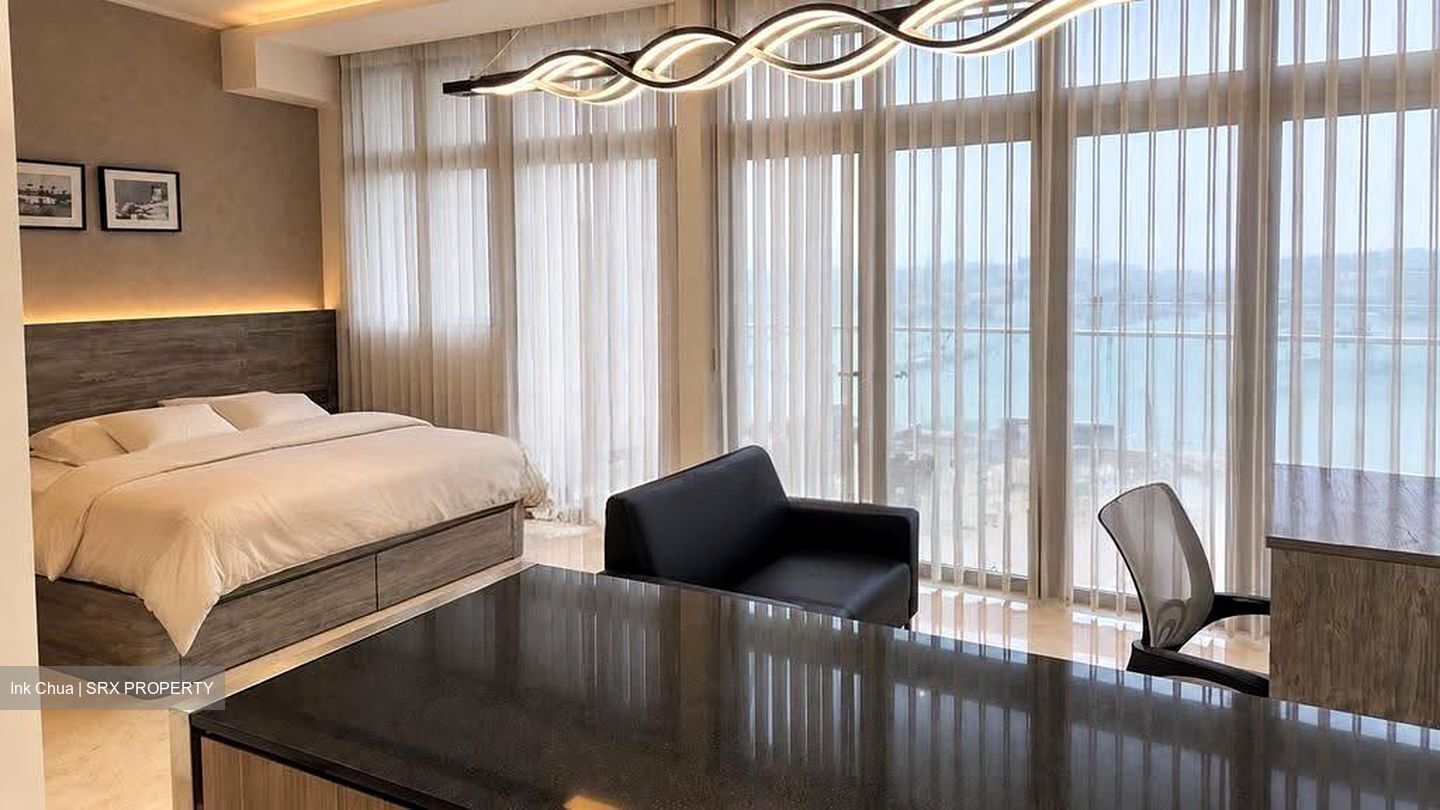 SeaHill (D5), Condominium #629359181